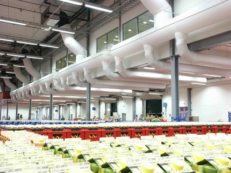 Textile Based Ventilation KE Fibertec textile-based-ventilation-ke-fibertec